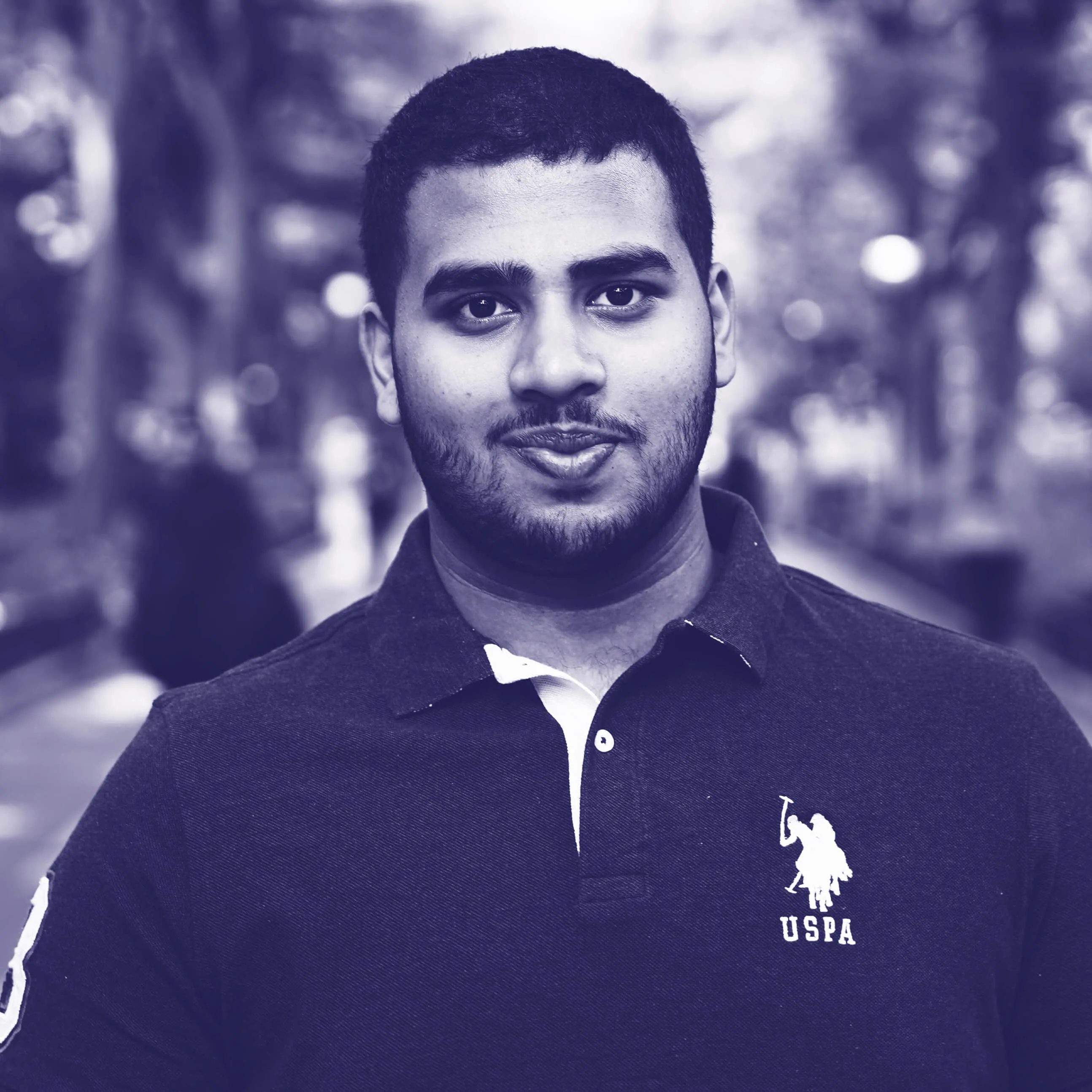 Gobhanu Sasankar Korisepati